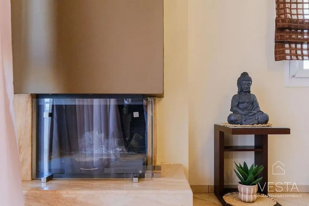 Oligreen Residence With 2 Bedrooms, Pylaia Selanik 0*,